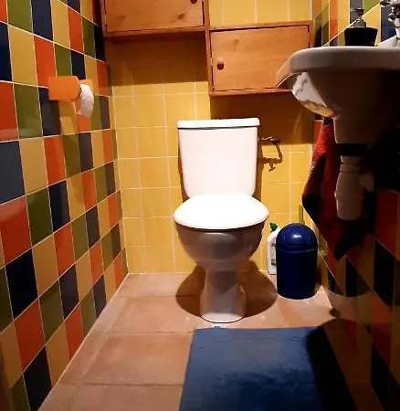 Oda ve Kahvaltı Privee, Piscine, Pool House, Cuisine D'ete La Ciotat