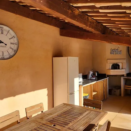 Privee, Piscine, Pool House, Cuisine D'ete ラシオタ