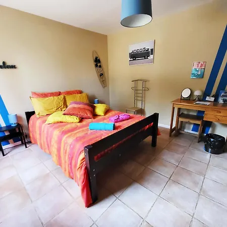 Privee, Piscine, Pool House, Kitchenette D'ete La Ciotat