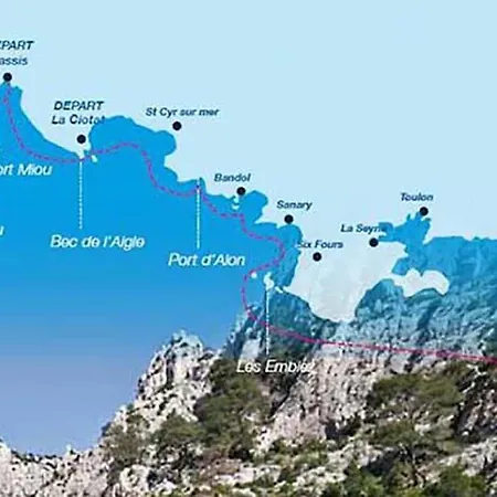 Privee, Piscine, Pool House, Cuisine D'ete Oda ve Kahvaltı *