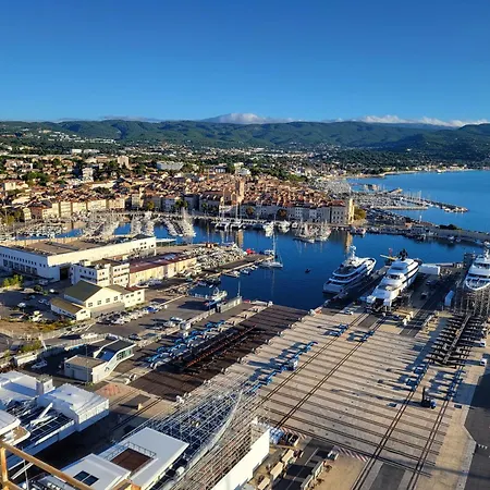 Privee, Piscine, Pool House, Kitchenette D'ete La Ciotat