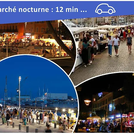 Privee, Piscine, Pool House, Cuisine D'ete