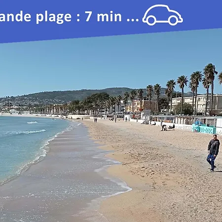 Privee, Piscine, Pool House, Cuisine D'ete